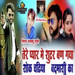 Tere Pyar Mein Shooter Ban Gaya Shok Chadiya Badmasi Ka