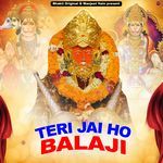 Teri Jai Ho Balaji