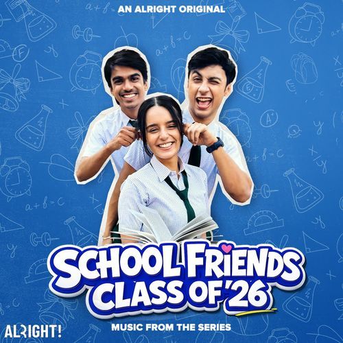 Teri Yaari (From "School Friends Class of '26") (Sad Version)