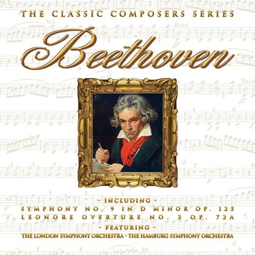 The Classic Composers Series - Beethoven