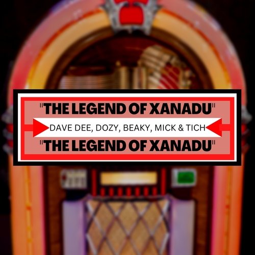 The Legend of Xanadu