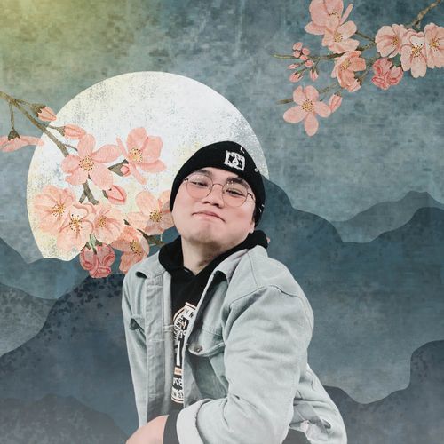 The Moonlight cover art