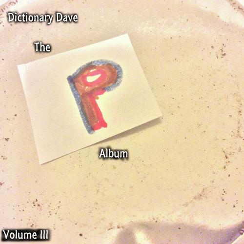 The P Album: Volume 3
