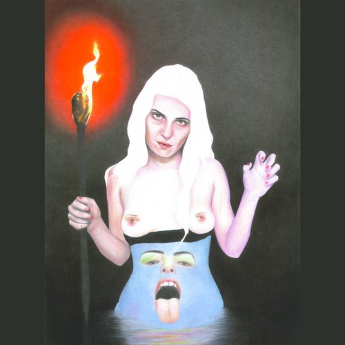 Girl Debord
