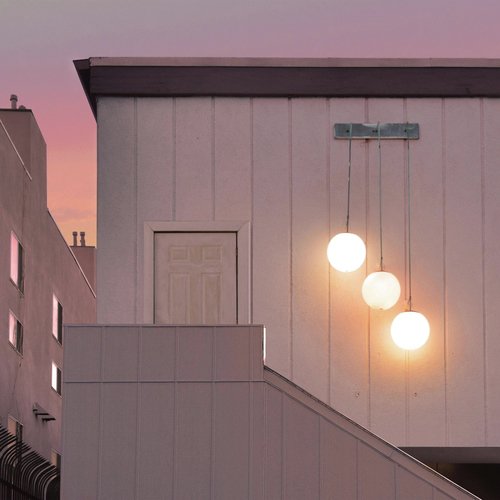 The Same Song cover art