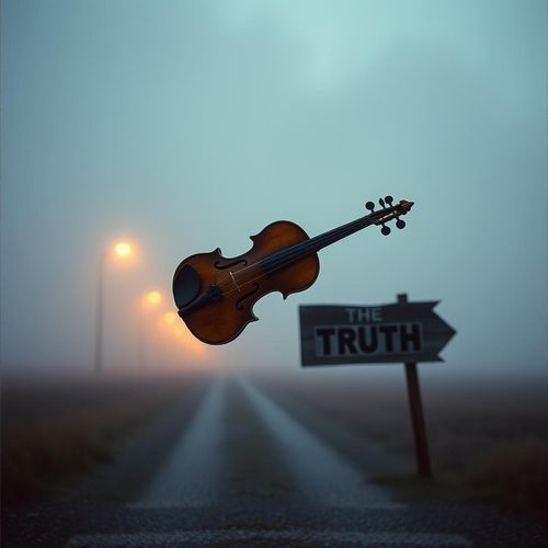 The Truth (Bluegrass version)