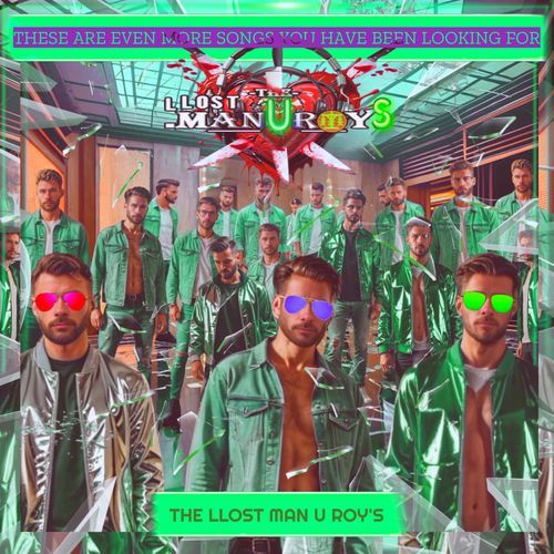 Your Children Will Be Next cover art