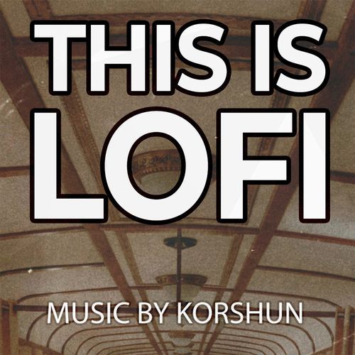 This Is Lofi cover art