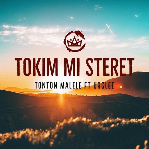 Tokim Mi Steret cover art