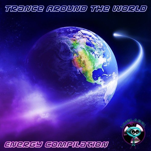 Trance Around the World (Energy Compilation)
