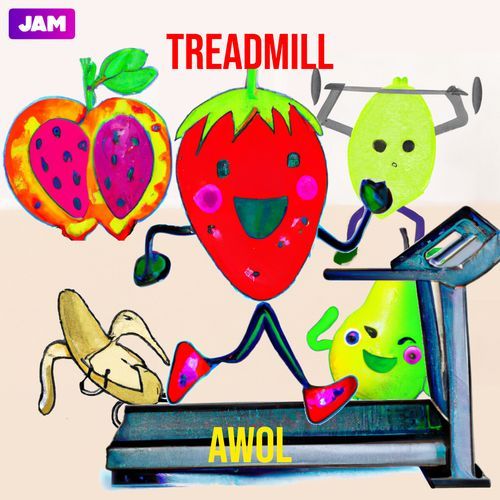 Treadmill_poster_image