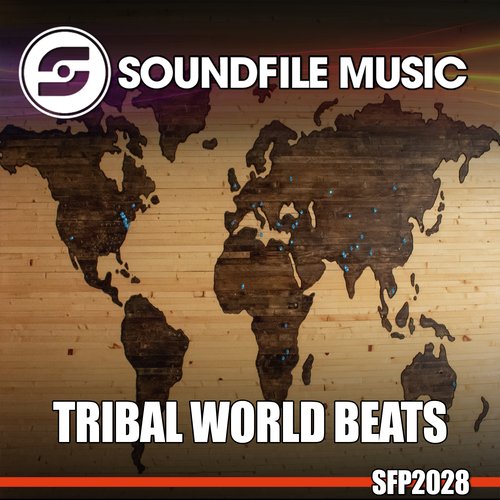 Tribal Rivals cover art