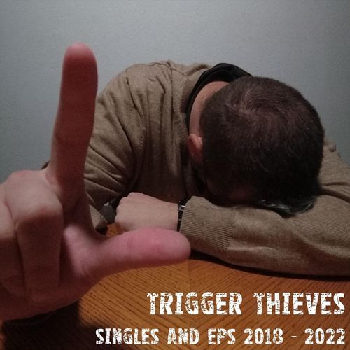 Some Romantic Allegory cover art