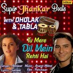 Tu Mere Dil Mein Rehti Hai (Super Jhankar Beats With Dholak And Tabla)
