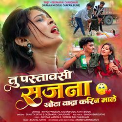 Tu Pastawasi Sajana Khota Wada Karin Male