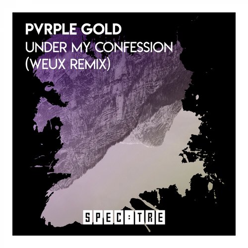 Under My Confession (Weux Remix) cover art