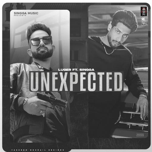 Unexpected - EP