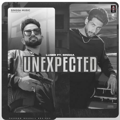 Unexpected - EP