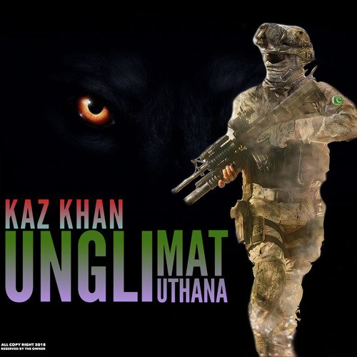 Kaz Khan