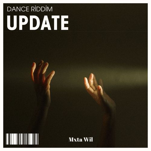 Update - Dance Riddim cover art