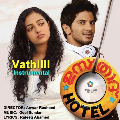 Vaathilil (Instrumental)