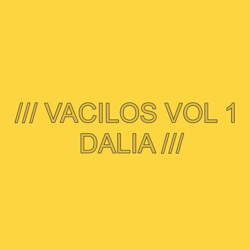 Vacilos Vol 1_poster_image