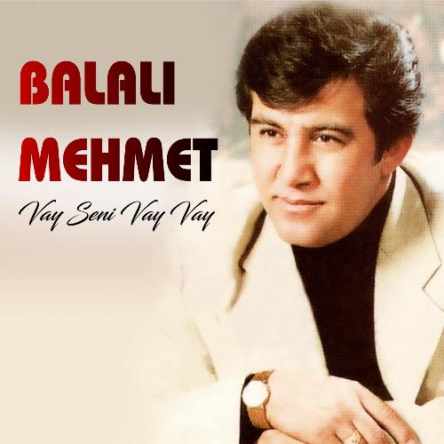 Vay Seni Vay Vay cover art