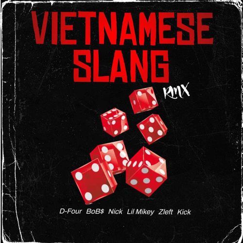 Vietnamese Slang (Remix)