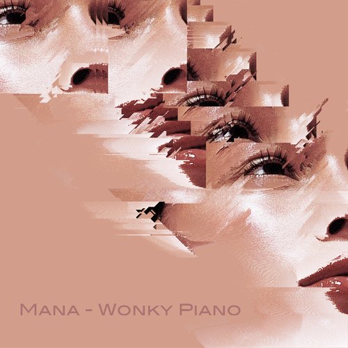 WONKY PIANO