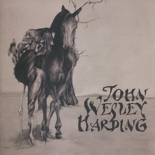 Top Of The Bottom Lyrics John Wesley Harding Only On Jiosaavn