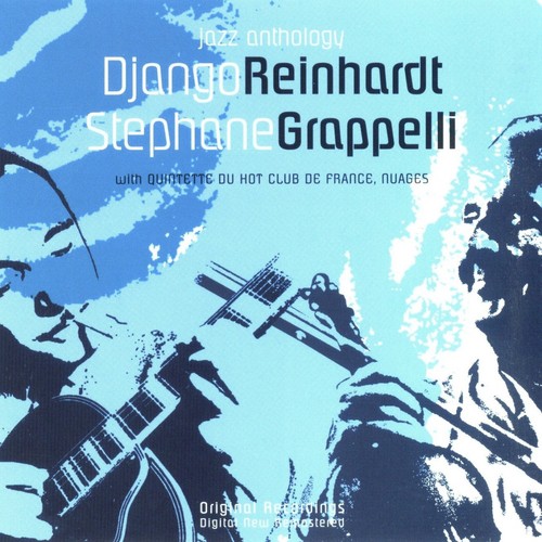 Belleville cover art