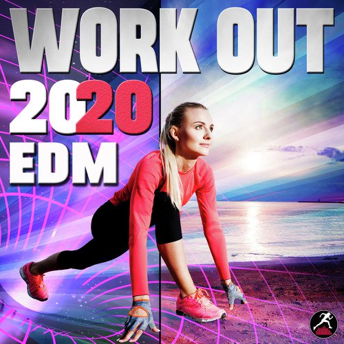 Workout 2020 EDM _poster_image