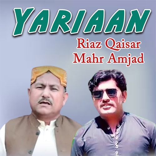 Yariaan