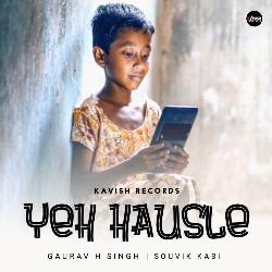 Yeh Hausle-HV8ffQFVAns