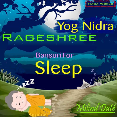 Yog Nidra-Rageshree