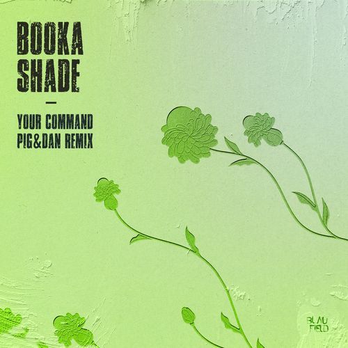 Your Command (Pig&Dan Remix)