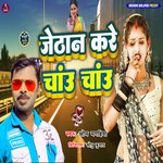 Zethan Kare Chaw Chaw