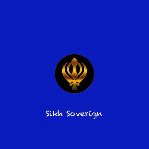 sikh Soverign (EP)_poster_image