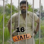16 Jail