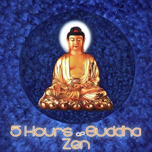 Buddha Zen Music Masters