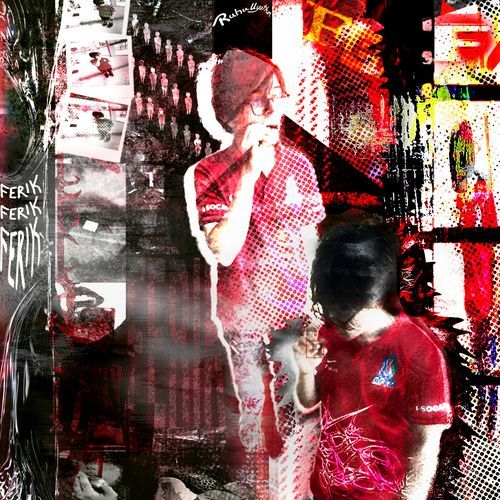 4T4NE cover art