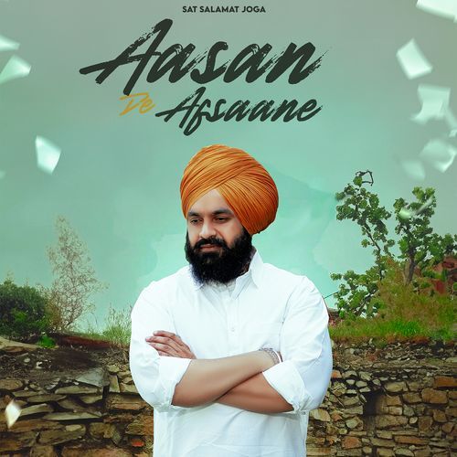 Aasan De Afsaane