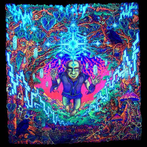 Acid Soul