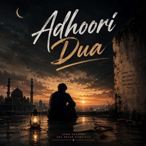 Adhoori Dua