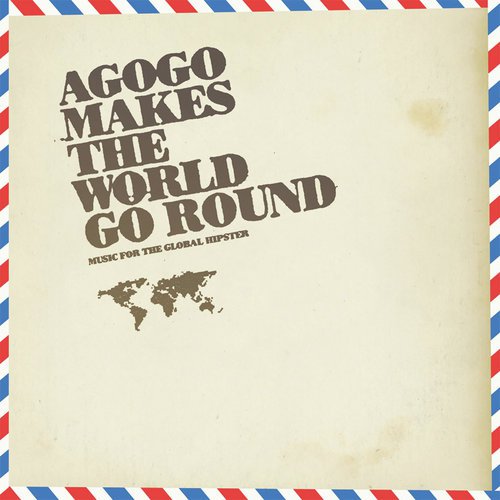 Agogo Makes The World Go Round