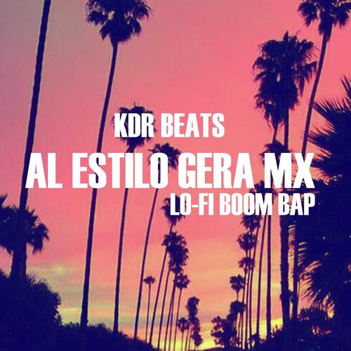 Al Estilo Gera Mx cover art