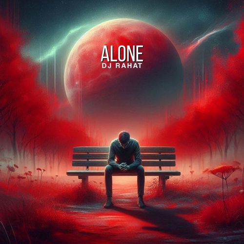 Alone