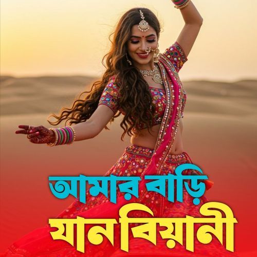 Amar bari jaan biyani