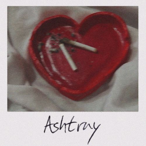 Ashtray