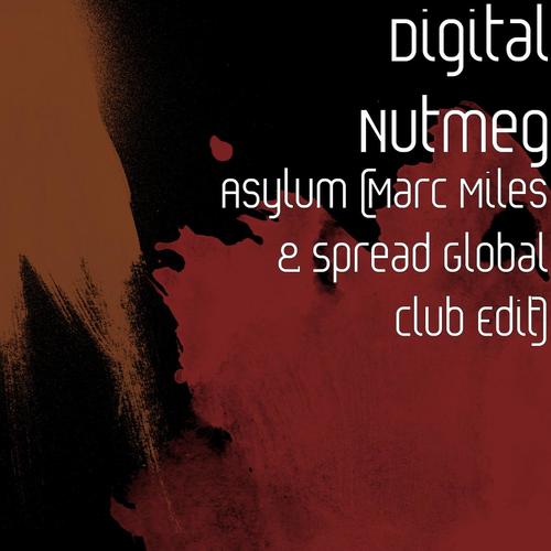 Asylum (Marc Miles & Spread Global Club Edit)